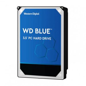 Disco Duro Interno Wd Pc Hdd 1tb Rigido Western Digital Blue