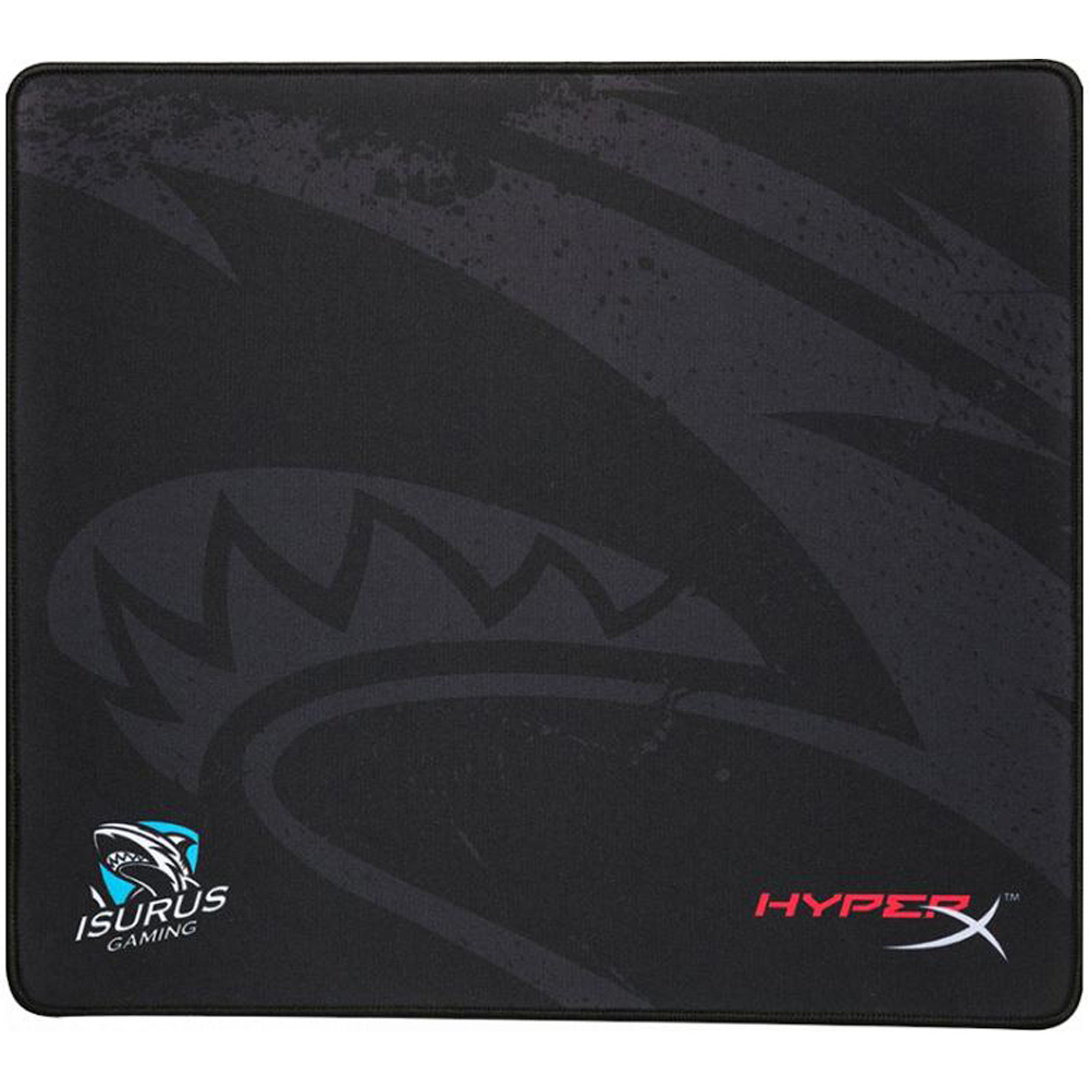 Mouse Pad Hyperx Fury Pro L Isurus Gaming Limited