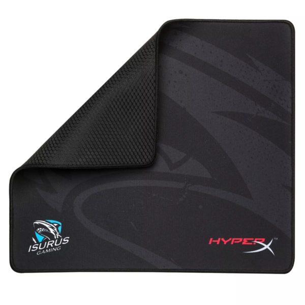 Mouse Pad Hyperx Fury Pro L Isurus Gaming Limited - Imagen 2
