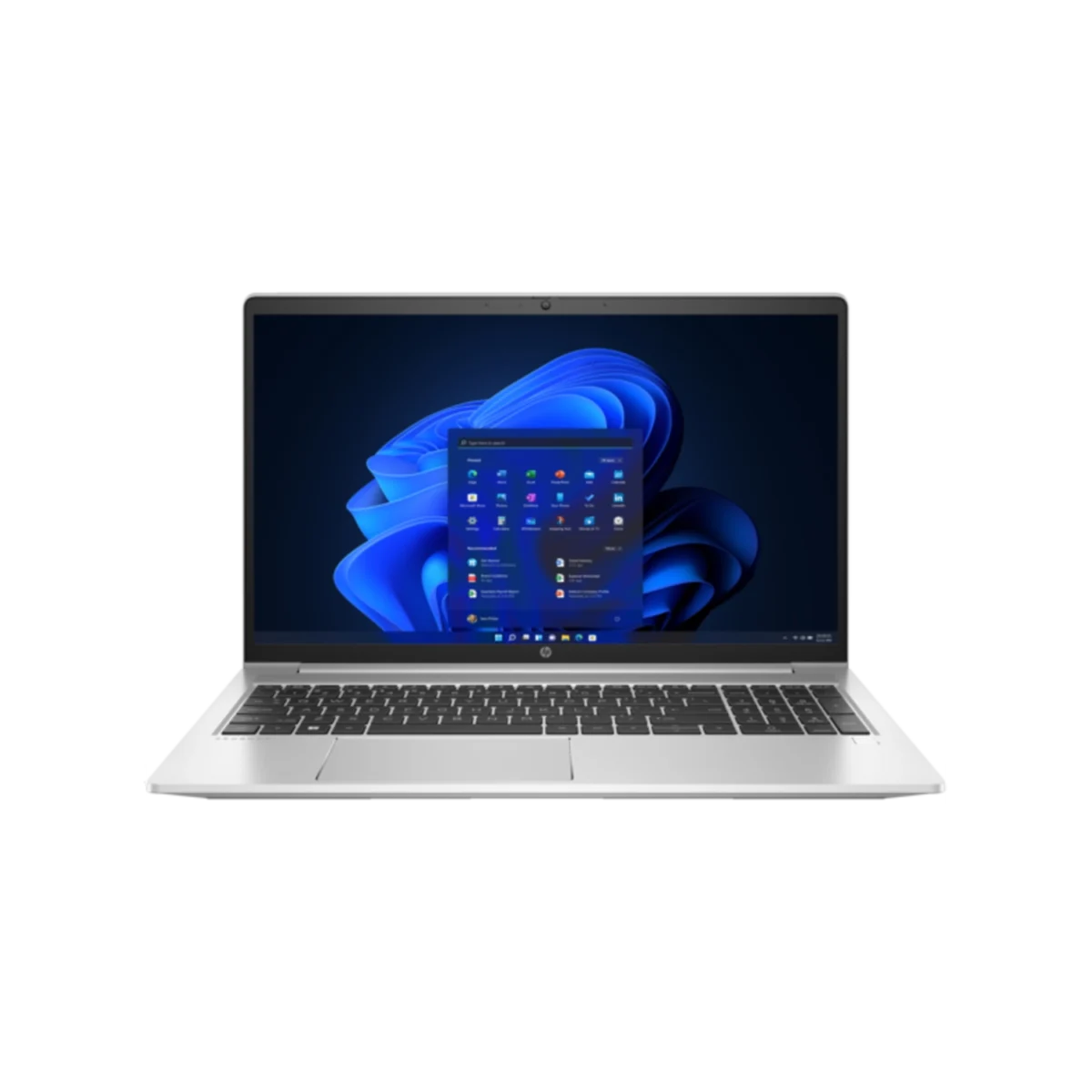 HP Notebook 455G9 15" R5 5625U 16G/512G W11Pro