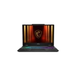 Notebook MSI A15 AI B2HWEKG Ryzen 5 240 15.6" 16GB DDR5, 512GB NVMe RTX 35050 W11 Home