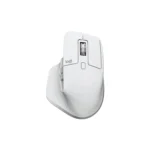 Mouse Inalámbrico LOGITECH MX Master 3S Blanco