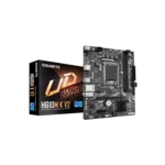 Motherboard (1700) GIGABYTE H610M K V2 DDR5
