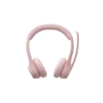 Auriculares Inalámbricos Logitech Zone 300 Rosa