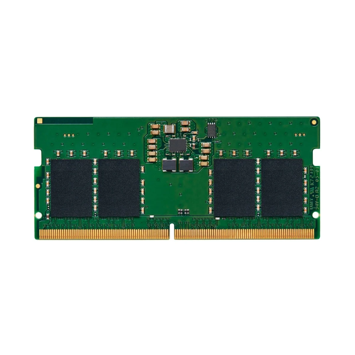 Memoria SODIMM Prop. DDR5 8GB 5600Mhz CL46 1.1V