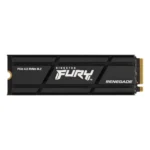 Disco Interno SSD KINGSTON Fury Renegade 8TB M.2 G5 Nvme