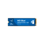Disco SSD Western Digital 2T Blue SN5000 NVME 5150