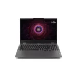 Notebook Lenovo LOQ 15" R7 24GB 512SSD RTX4050 W11