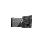 Motherboard MSI PRO H610M-S LGA1700 DDR4