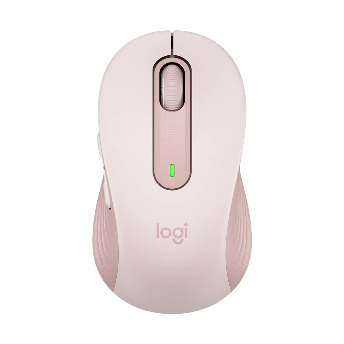 Mouse Inalámbrico LOGITECH M650 Rosa
