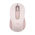 Mouse Inalámbrico LOGITECH M650 Rosa