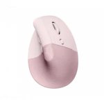 Mouse Inalámbrico LOGITECH Lift Rosa