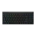 Teclado Logitech G515 TKL Blanco