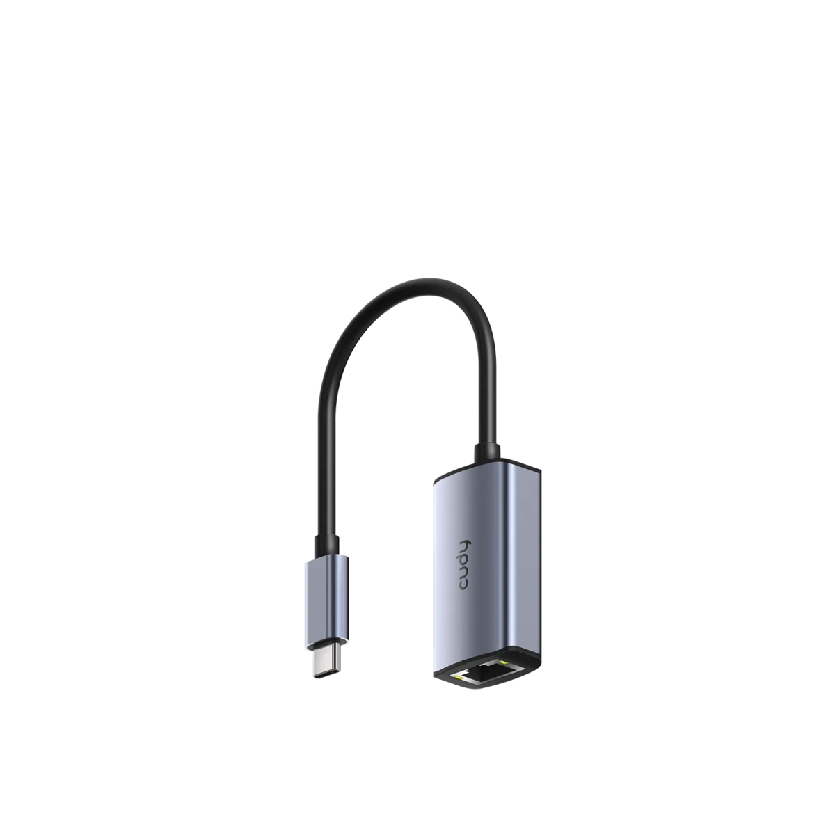 Adaptador Cudy USB-C a Ethernet