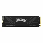 Disco Interno SSD KINGSTON Fury Renegade 2TB M.2 G5 Nvme