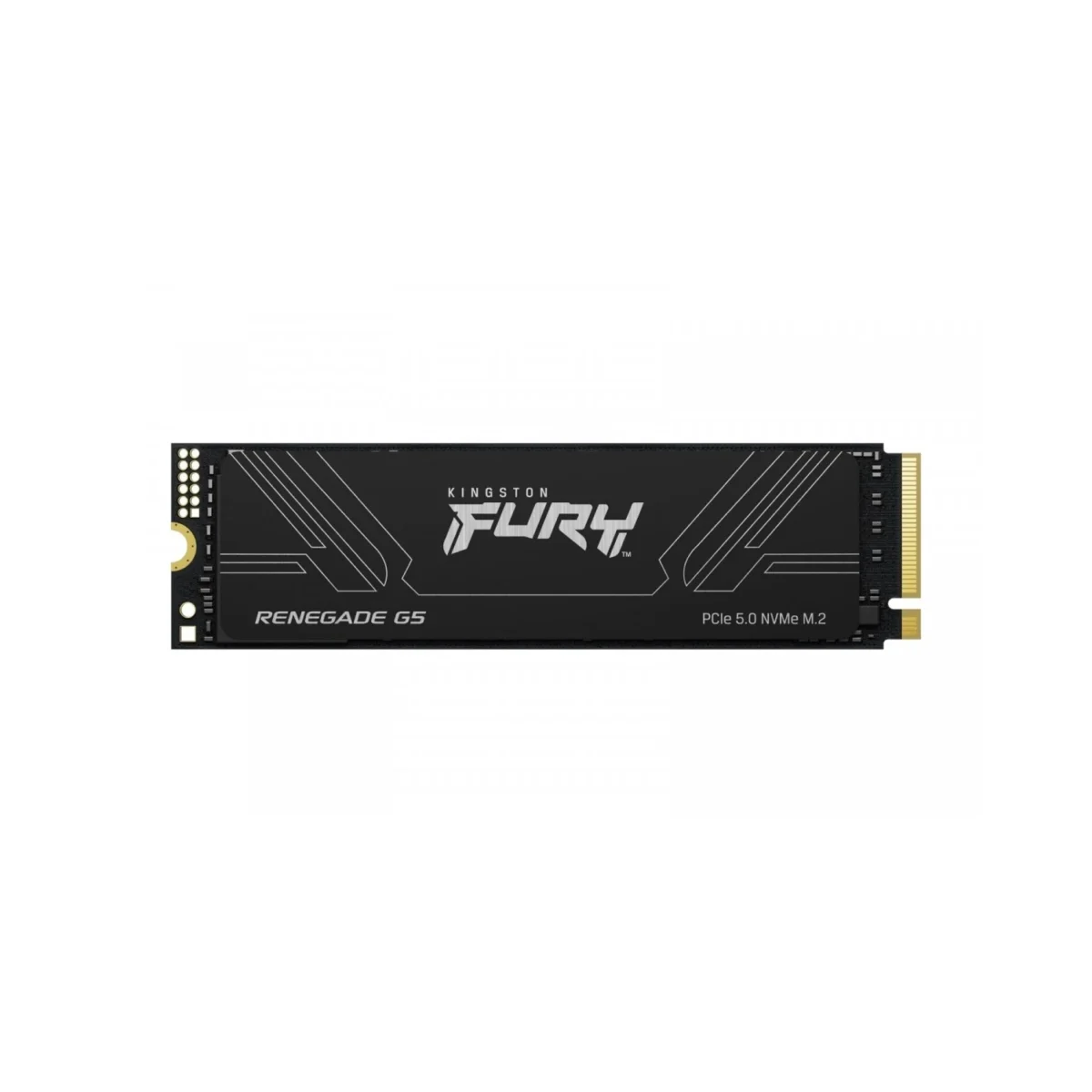 Disco Interno SSD KINGSTON Fury Renegade 1TB M.2 G5 Nvme