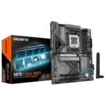Motherboard (AM5) GIGABYTE X870 EAGLE WIFI7