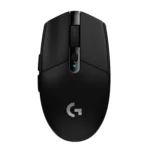 Mouse Inalámbrico LOGITECH G305 Negro