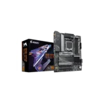 Motherboard (AM5) GIGABYTE B650 A ELITE AX V2