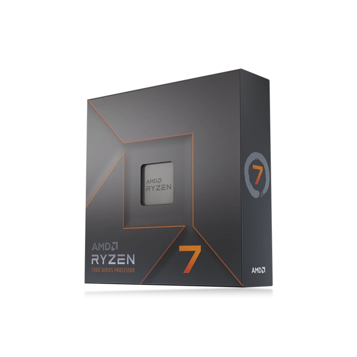Procesador AMD Ryzen 7 7700X 4.50GHz AM5 DDR5