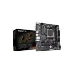 Motherboard (AM5) GIGABYTE A620M S2H