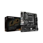 Motherboard (AM5) GIGABYTE A620M H AM5 DDR5