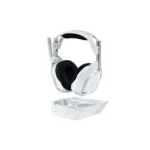 Auriculares inalámbricos Logitech A50X Blanco