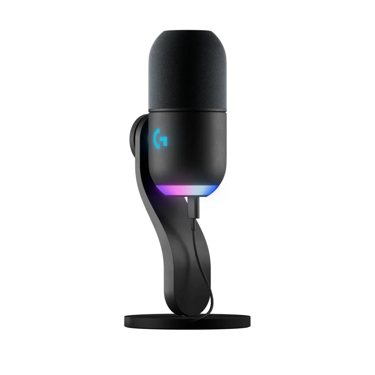 Micrófono Logitech Yeti GX