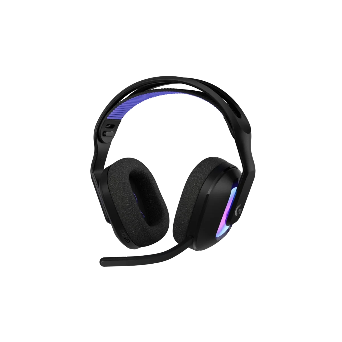 Auriculares Inalámbricos Logitech G522 Negro