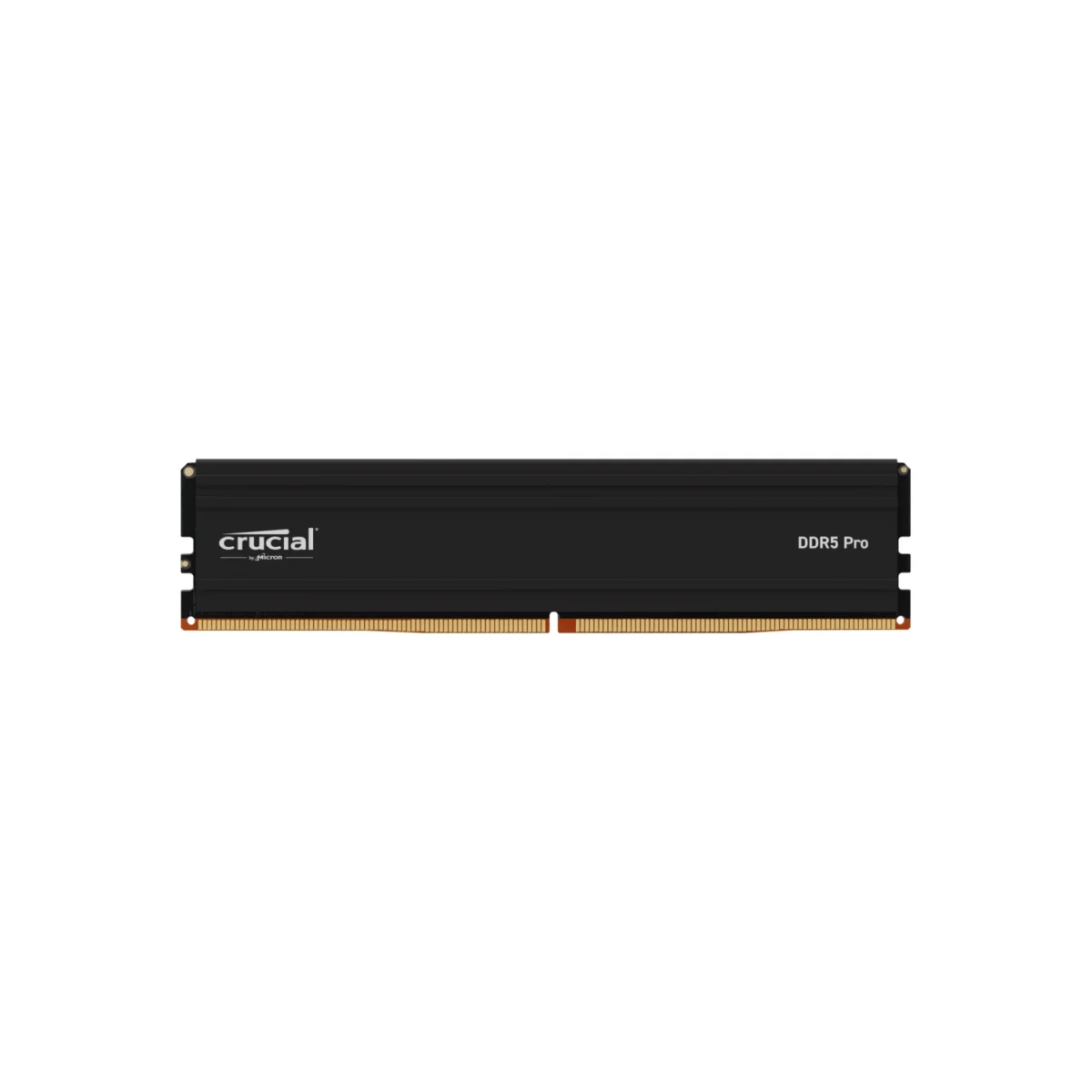 Memoria Crucial Pro 16GB DDR5-5600 UDIMM CL46