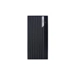 Gabinete Teros TE-1036S Mid Tower c/Fuente 250W