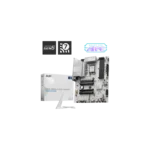 Motherboard MSI PRO Z890-S WIFI  WHITE LGA1851 DDR5