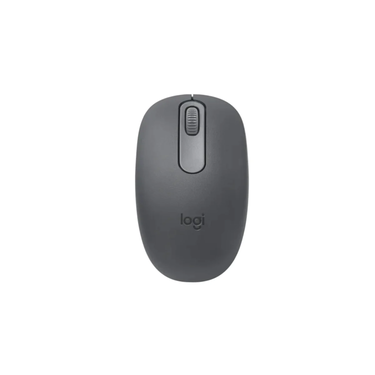 Mouse Bluetooth Logitech M196 Negro
