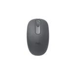 Mouse Bluetooth Logitech M196 Negro
