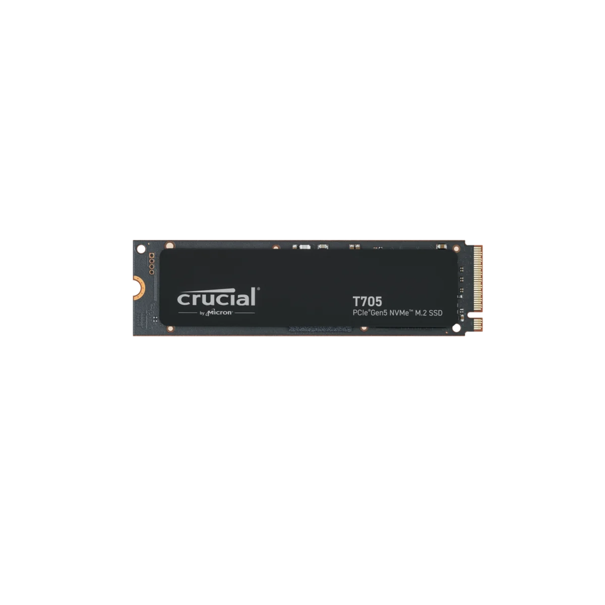 Disco Crucial 1TB T705 M.2 2280 13600MB/s PCIe G5