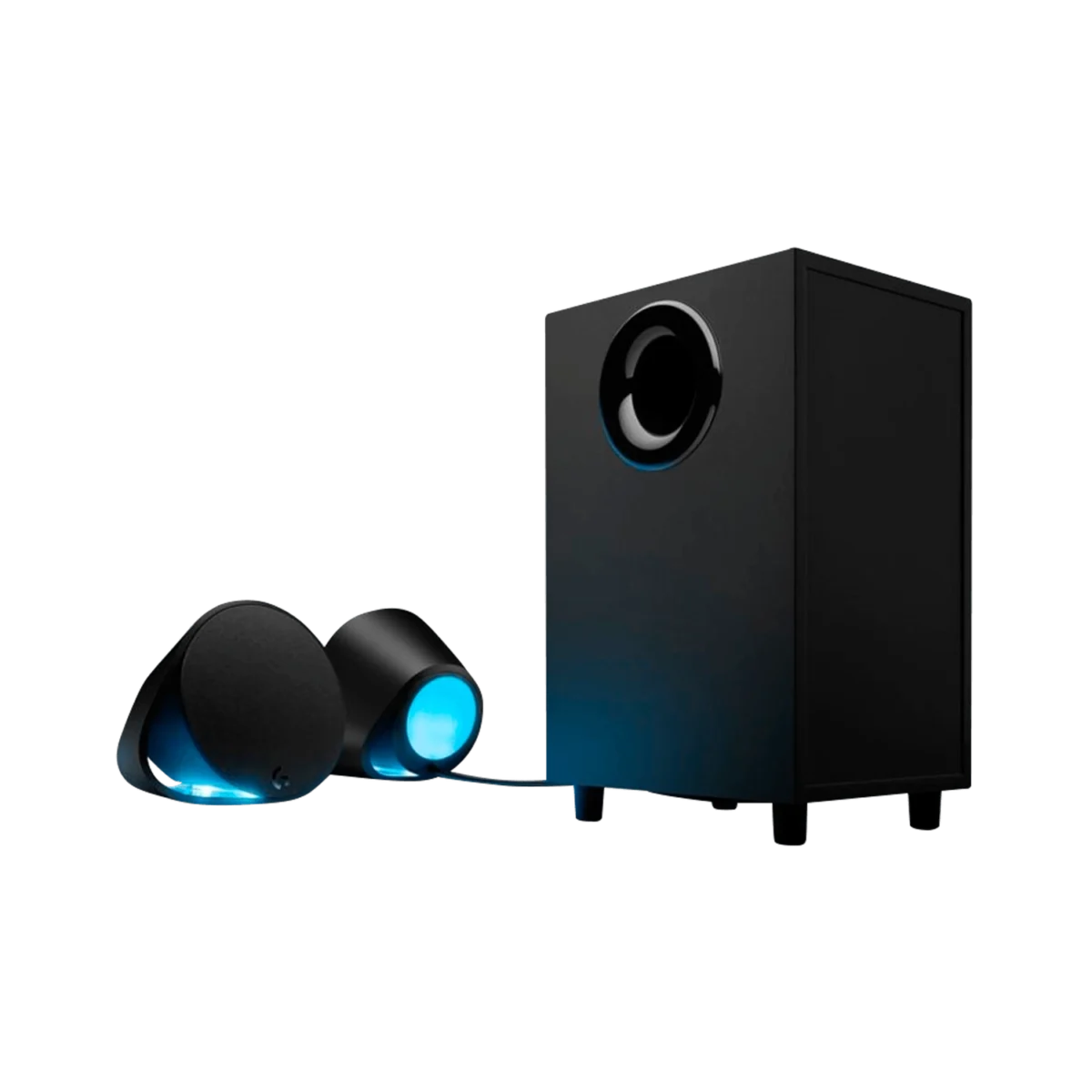 Parlante Logitech G560