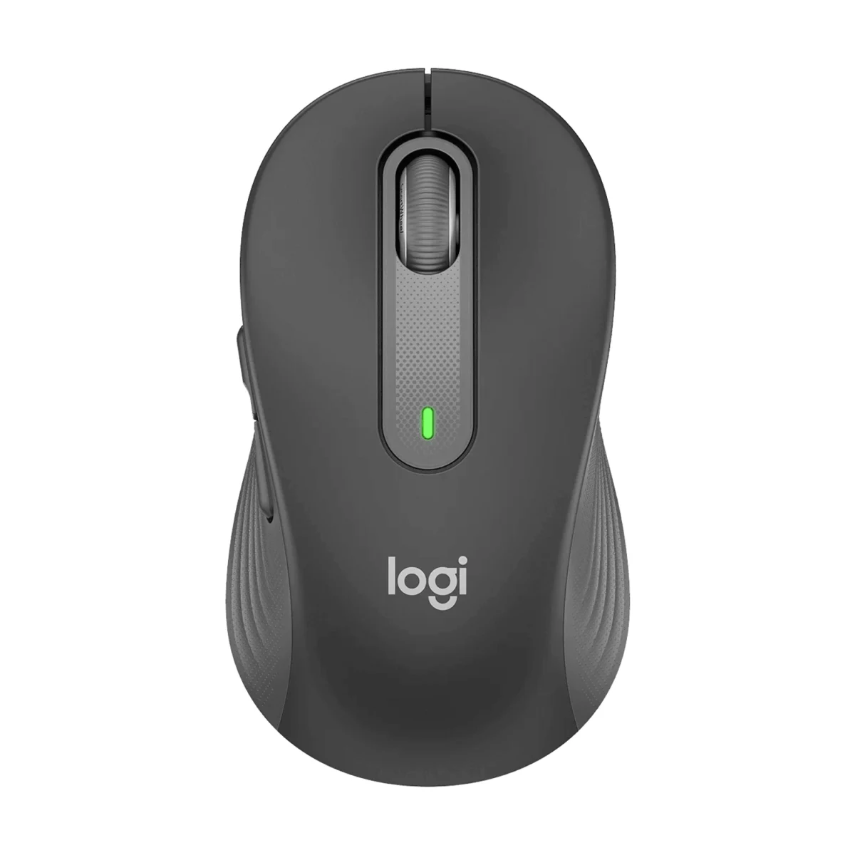 Mouse Inalámbrico LOGITECH M650 Grafito