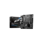 Motherboard MSI PRO B760M-G DDR4