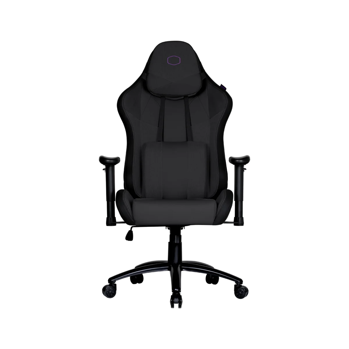 Silla Gamer Cooler Master Caliber R3C Black