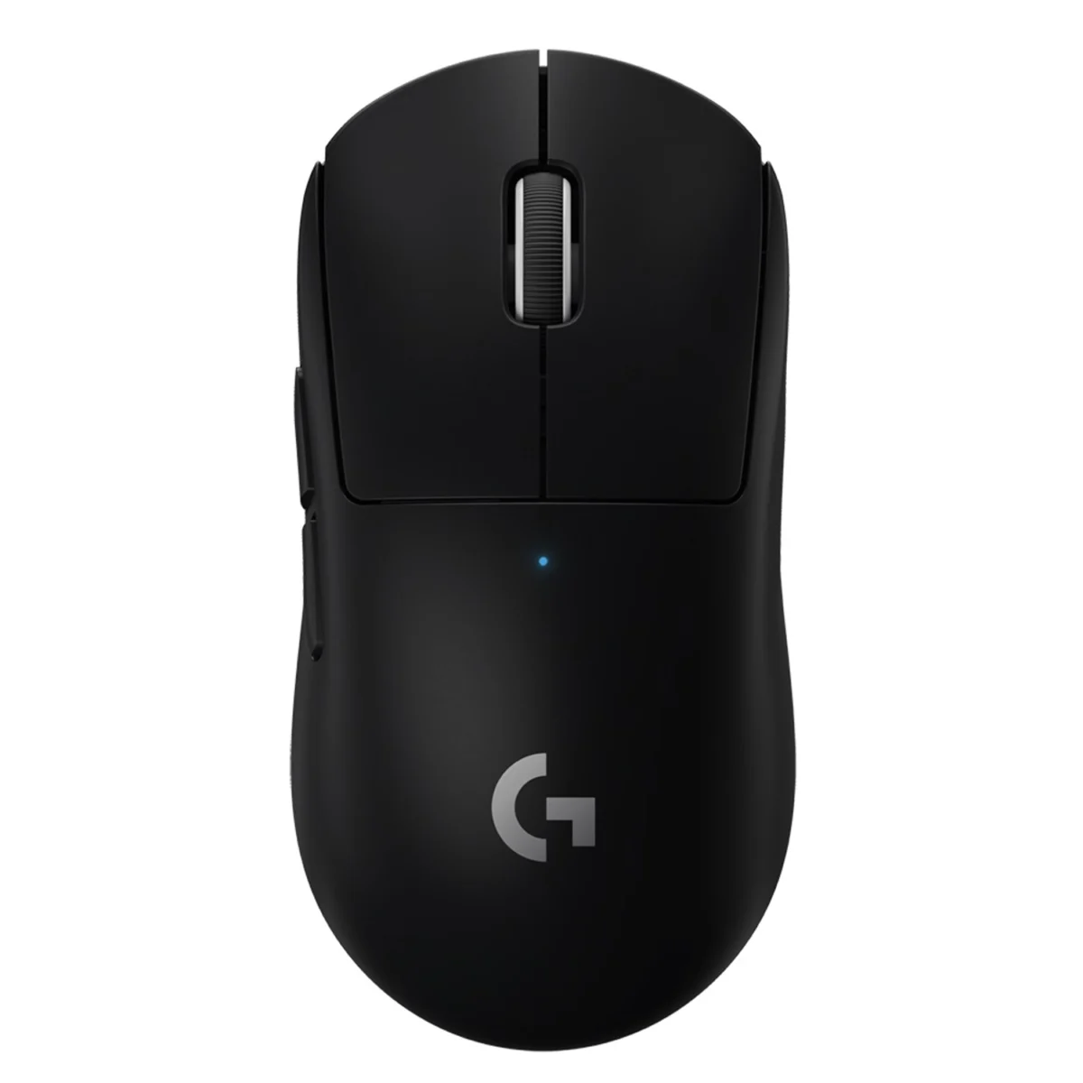 Mouse Inalámbrico LOGITECH GPRO X Superlight Negro