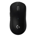 Mouse Inalámbrico LOGITECH GPRO X Superlight Negro