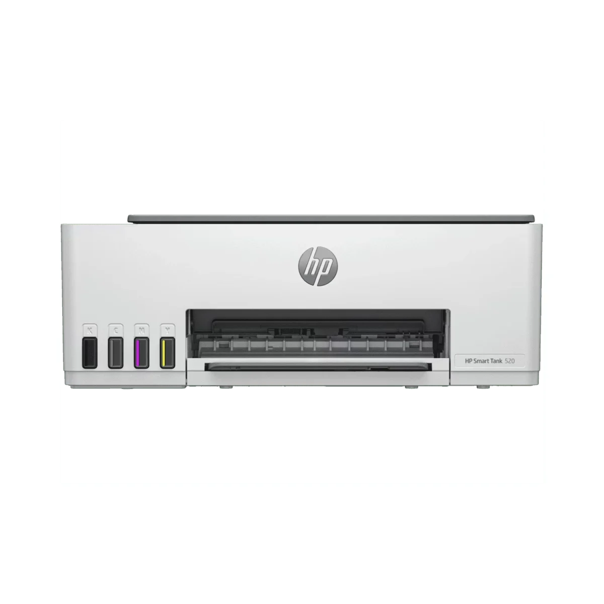 Impresora Todo-en-Uno HP Smart Tank 520