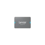 Disco Interno SSD LEXAR NQ100 240GB 2.5” SATA III