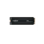 Disco Crucial 2TB T705 M.2 2280 14500MB/s PCIe G5 C/ Disipador