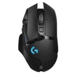 Mouse Inalámbrico LOGITECH G502 Lightspeed Negro