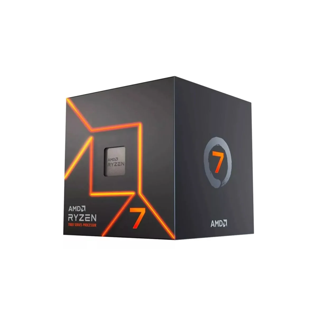 Procesador AMD Ryzen 7 8700G 4.2Ghz AM5 DDR5