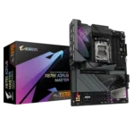 Motherboard (AM5) GIGABYTE X870E AORUS MASTER DDR5