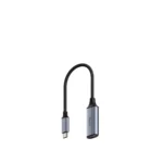 Adaptador Cudy USB-C a HDMI 4K 60hz