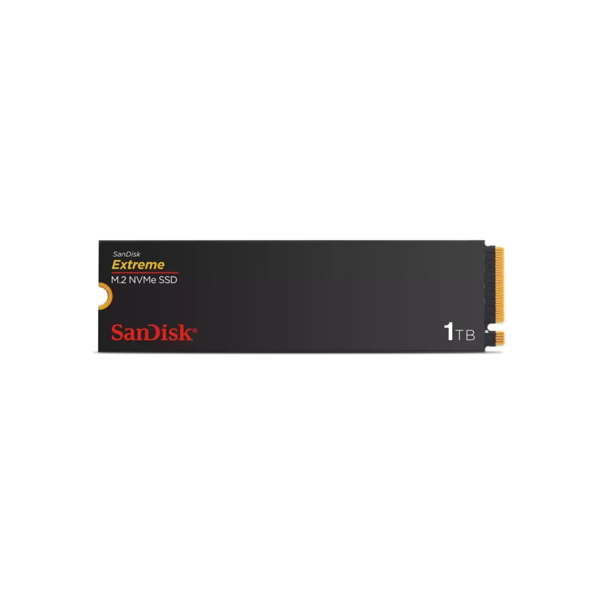 Disco SSD Sandisk 1TB Extreme M.2 Nvme 5150MB