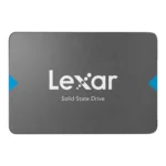 Disco Interno SSD LEXAR NQ100 256GB 2.5” SATA III